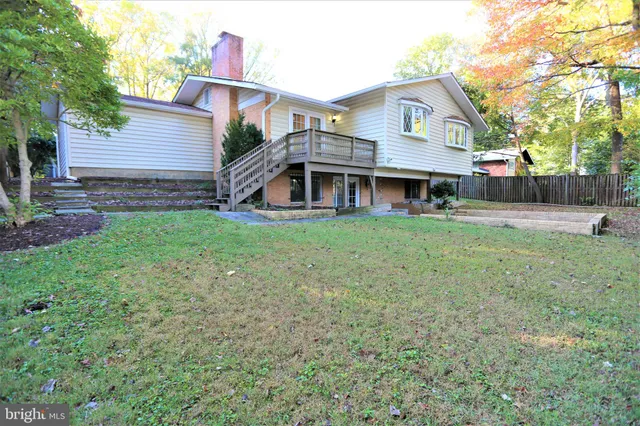 $4,200 | 9705 Fernwood Road, Bethesda, MD 20817