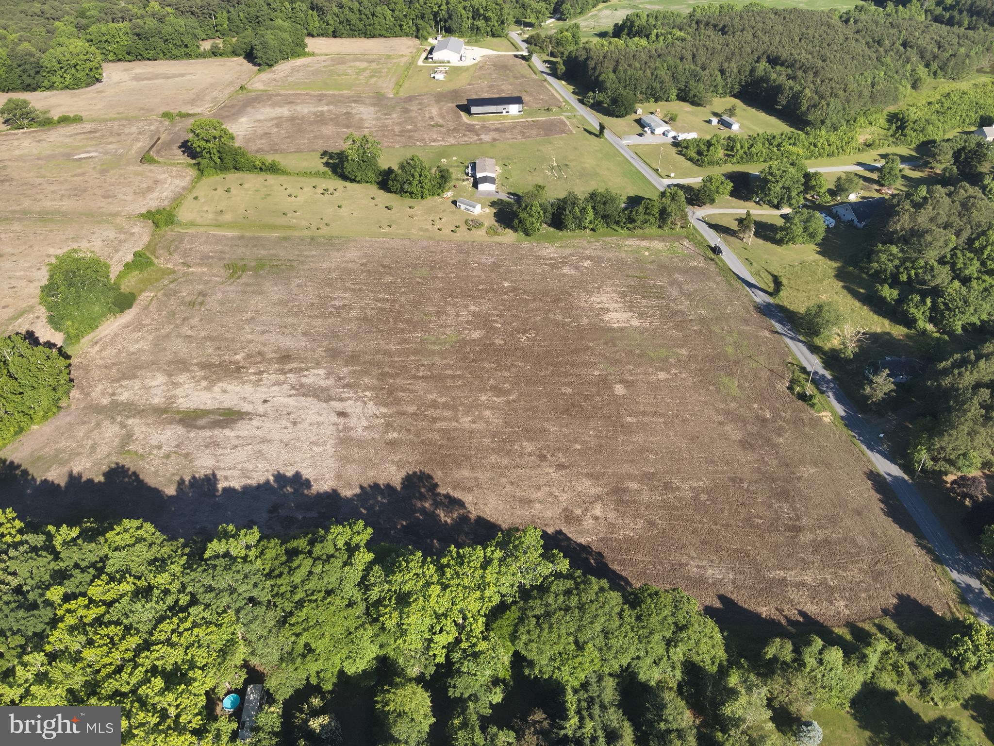 Dinges Road Berlin, MD 21811 - Photo 9 of 22