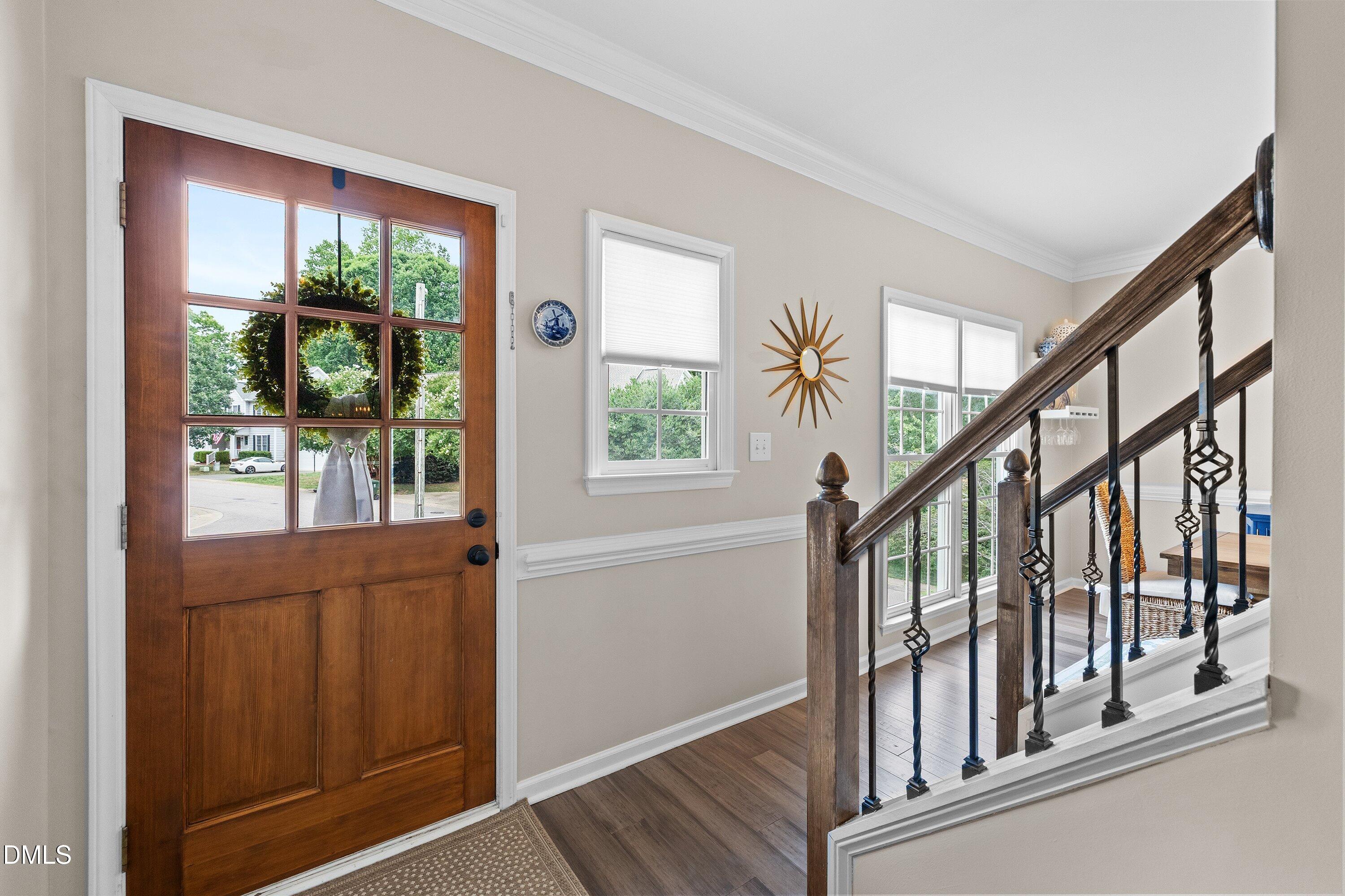7044 Bellard Court Raleigh, NC 27617 - Photo 7 of 50