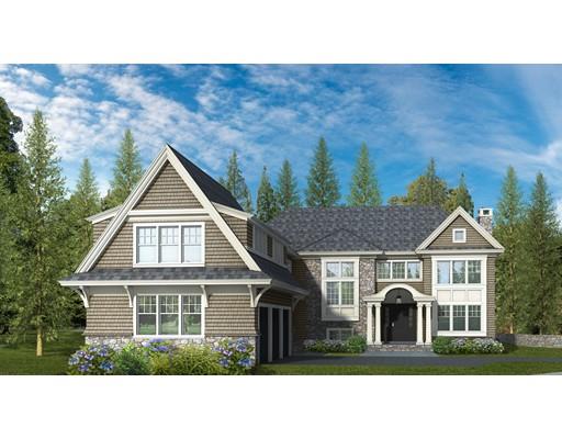 6 Winding Road Lexington, MA 02421 - Photo 1 of 3