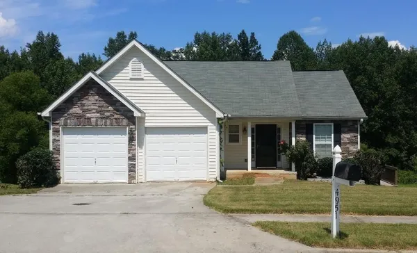 $1,600 | 4951 Larkspur Lane, Atlanta, GA 30349