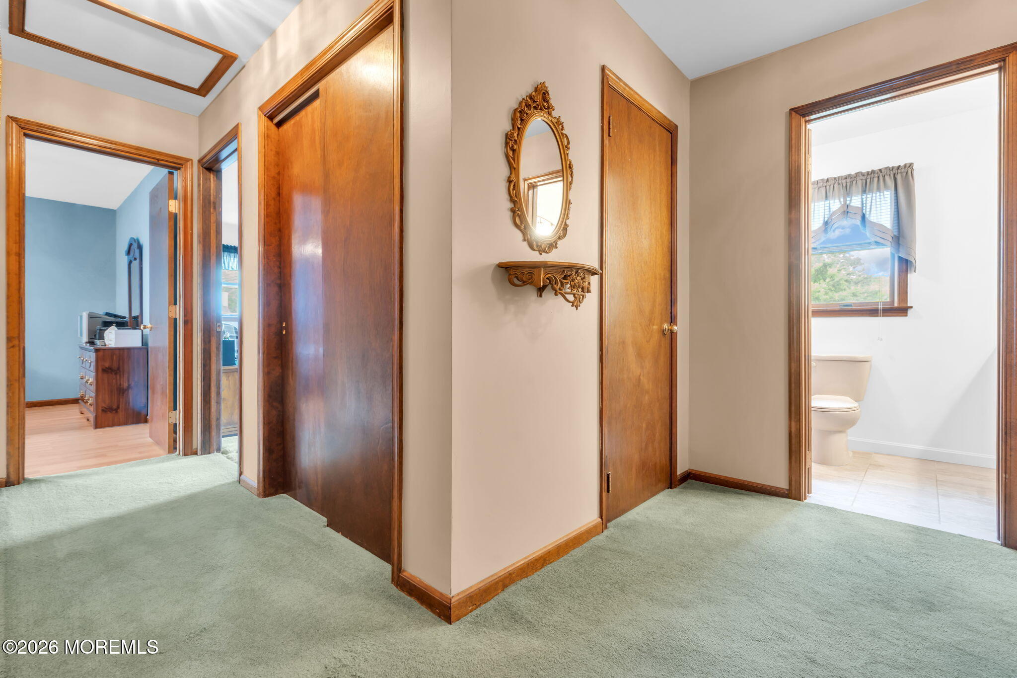 440 Pfister Road Jackson, NJ 08527 - Photo 19 of 45 HALL / 2ND FLOOR