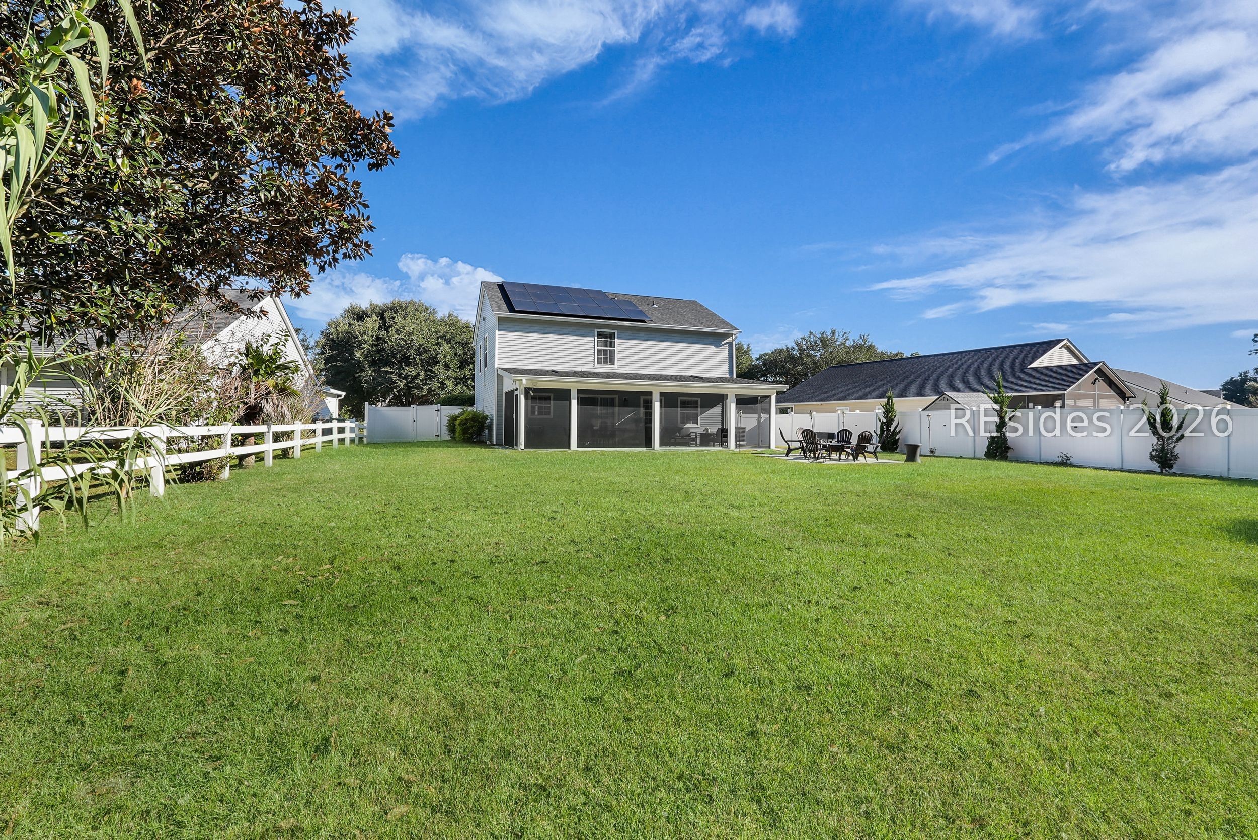7 Lakeside Drive Bluffton, SC 29910 - Photo 50 of 77