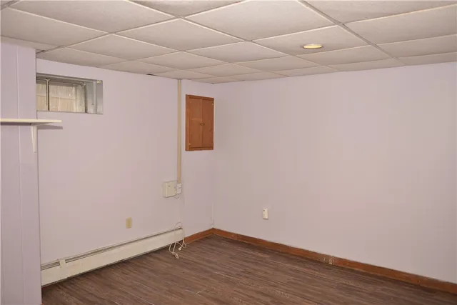 $2,400 | 85 Richard Street, Unit 2, Cranston, RI 02910