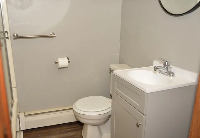 $2,400 | 85 Richard Street, Unit 2, Cranston, RI 02910