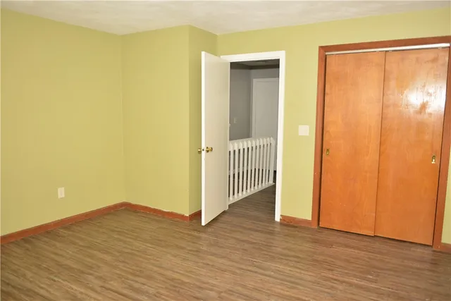 $2,400 | 85 Richard Street, Unit 2, Cranston, RI 02910