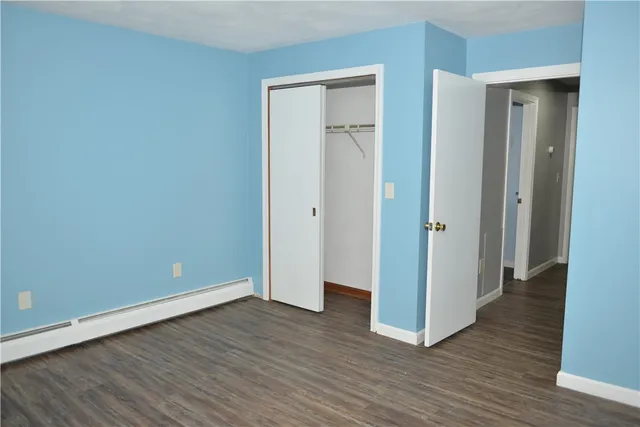 $2,400 | 85 Richard Street, Unit 2, Cranston, RI 02910