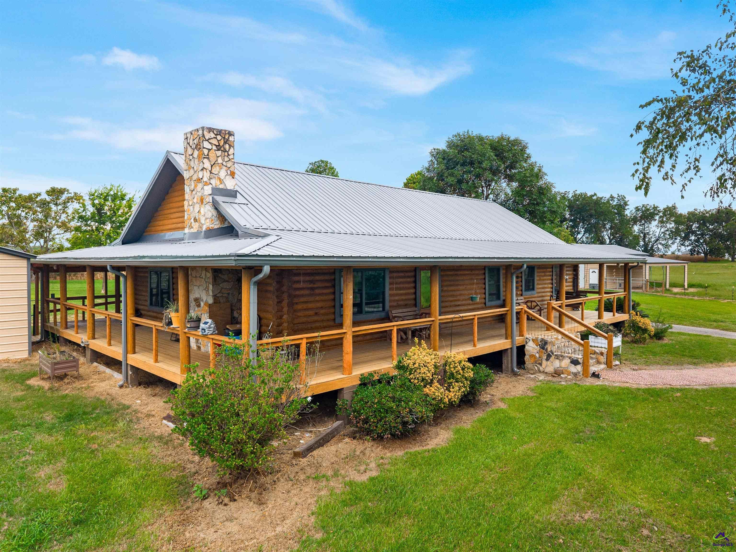 323 Rocky Ford Road Pinehurst, GA 31070 - Photo 71 of 73 Gallery Image 71