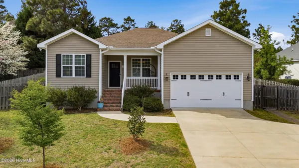 $2,300 | 11 Barkley Lane, Pinehurst, NC 28374