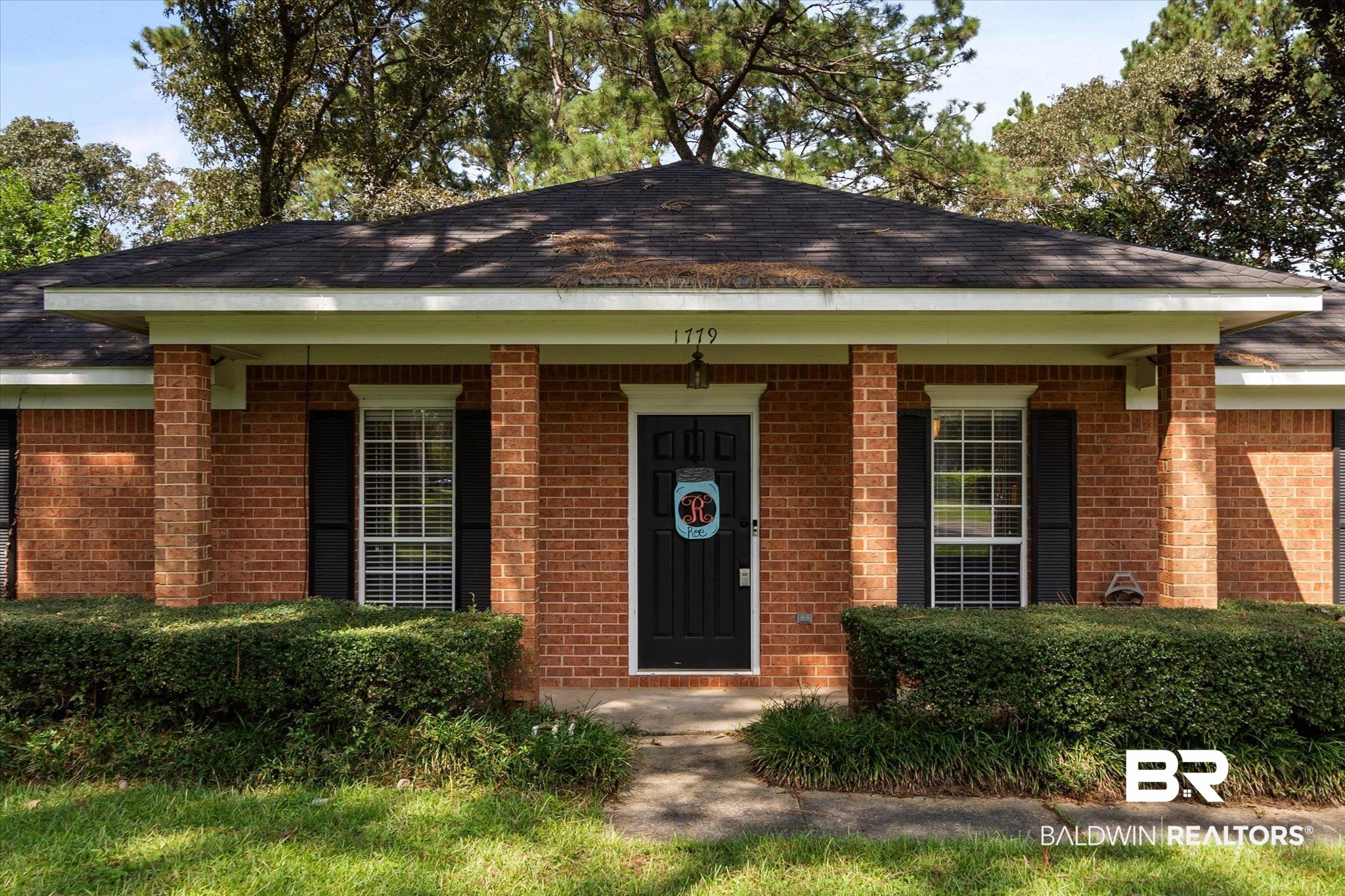 1779 Ranch House Drive Semmes, AL 36575 - Photo 1 of 22
