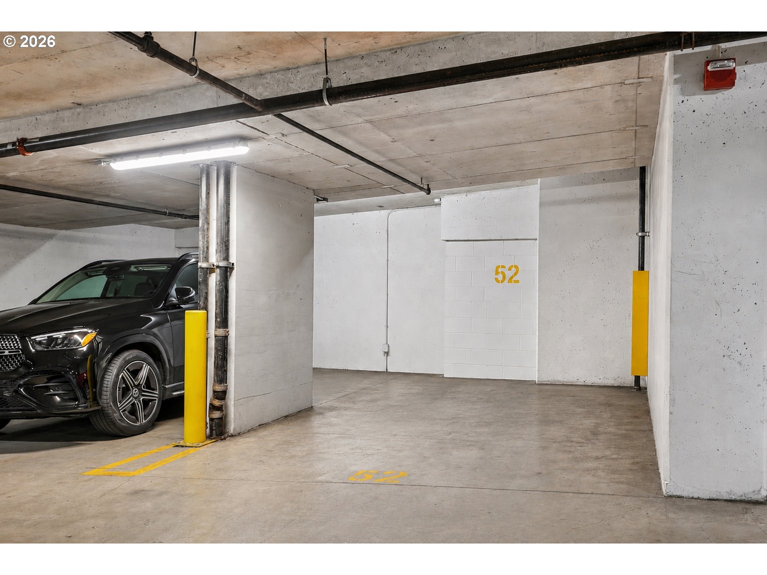 1500 Southwest 11th Avenue, Unit 401 Portland, OR 97201 - Photo 25 of 33 Parking