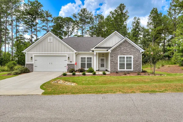 $449,995 | 217 Amelia Drive, McCormick, SC 29835