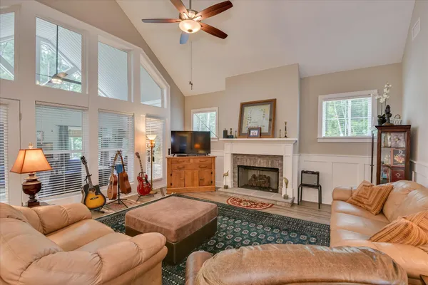 $449,995 | 217 Amelia Drive, McCormick, SC 29835