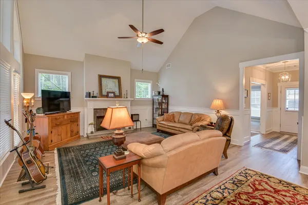 $449,995 | 217 Amelia Drive, McCormick, SC 29835