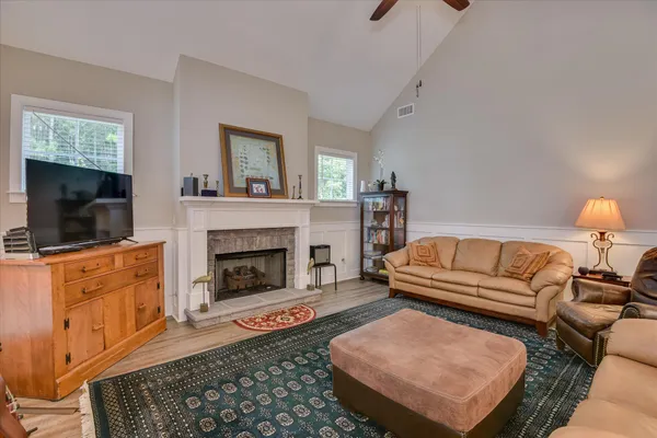 $449,995 | 217 Amelia Drive, McCormick, SC 29835