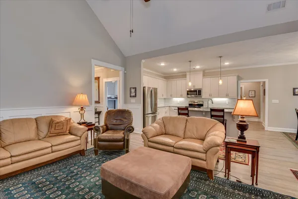 $449,995 | 217 Amelia Drive, McCormick, SC 29835