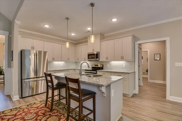 $449,995 | 217 Amelia Drive, McCormick, SC 29835