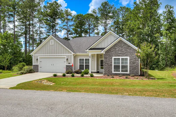 $449,995 | 217 Amelia Drive, McCormick, SC 29835