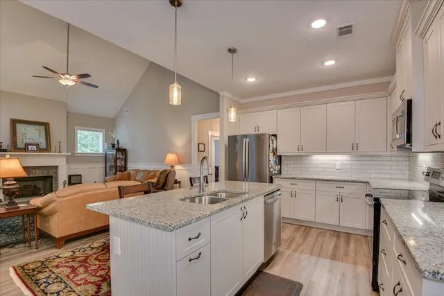 $460,000 | 217 Amelia Drive, McCormick, SC 29835