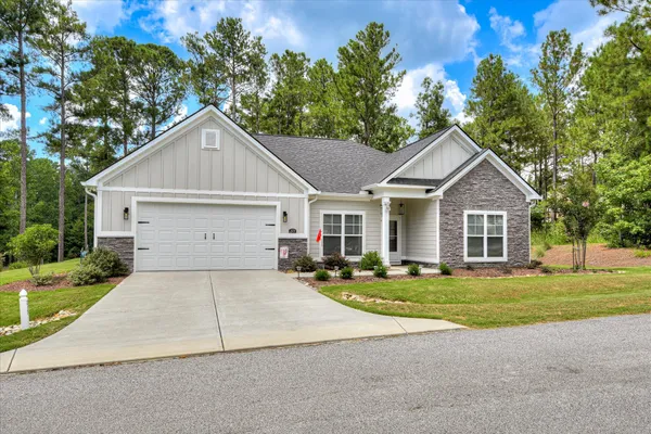 $449,995 | 217 Amelia Drive, McCormick, SC 29835