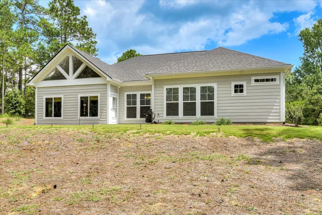 $460,000 | 217 Amelia Drive, McCormick, SC 29835