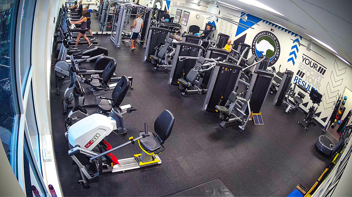 217 Amelia Drive McCormick, SC 29835 - Photo 63 of 64 rc-fitness-room