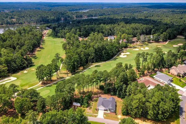 $449,995 | 217 Amelia Drive, McCormick, SC 29835