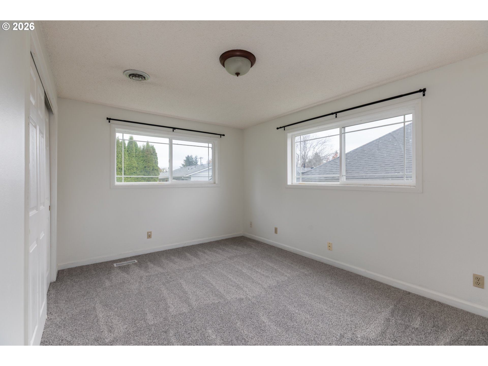 32859 Northwest Overlook Street Scappoose, OR 97056 - Photo 15 of 16 a view of an empty room with a window