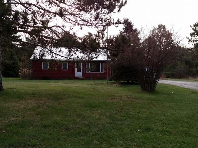 3598 North Faust Lk Road Rhinelander, WI 54501 - Photo 1 of 4 Gallery Image 1