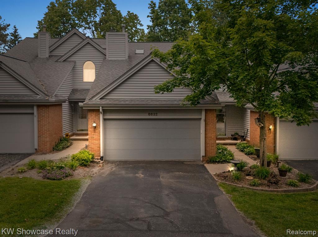 6632 Ridgeview Drive Clarkston, MI 48346 - Photo 37 of 38