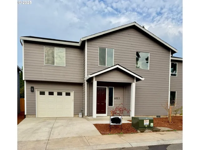$619,000 | 4823 Southeast 118th Place, Portland, OR 97266