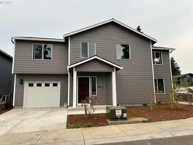 $619,000 | 4823 Southeast 118th Place, Portland, OR 97266
