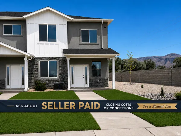 $335,000 | 1198 South Village Lane West, Unit A1, Richfield, UT 84701