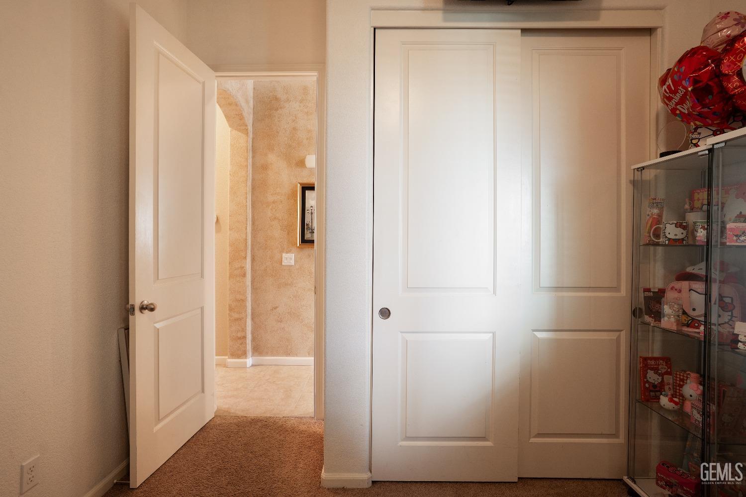 Undisclosed Address Bakersfield, CA 93314 - Photo 21 of 42 a view of a bathroom