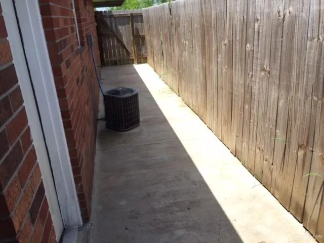 $750 | 1815 West Portales Drive, Edinburg, TX 78541