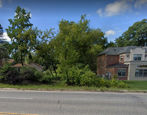 120 North Waukegan Rd