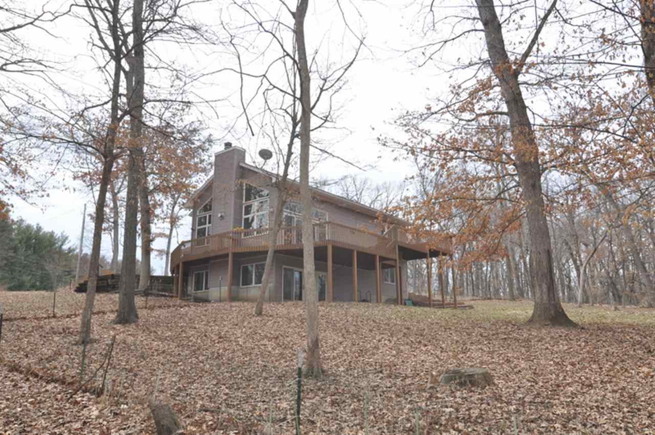 1821 Mehaffey Bridge Road Northeast Solon, IA 52333 - Photo 23 of 25 Gallery Image 23