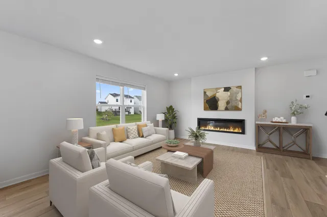 $449,990 | 7257 Paris Avenue Northeast, Otsego, MN 55330