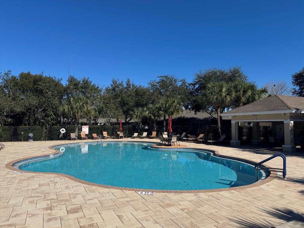 2302 Barracuda Court Holiday, FL 34691 - Photo 33 of 43