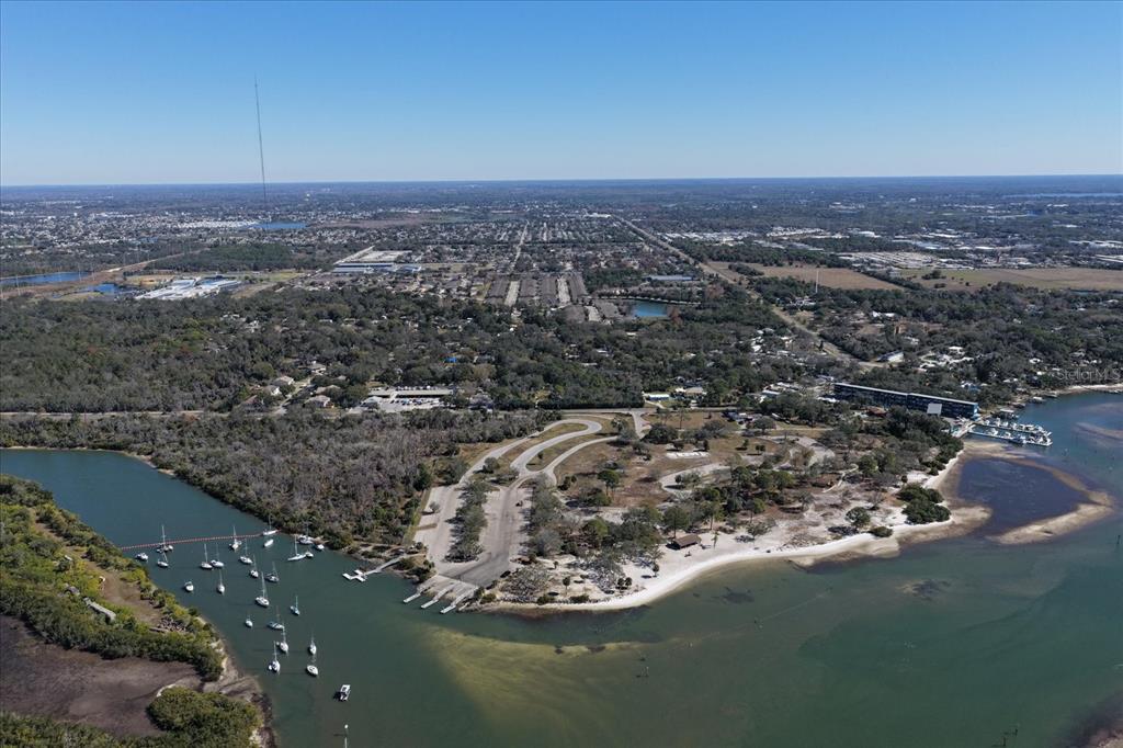 2302 Barracuda Court Holiday, FL 34691 - Photo 35 of 43