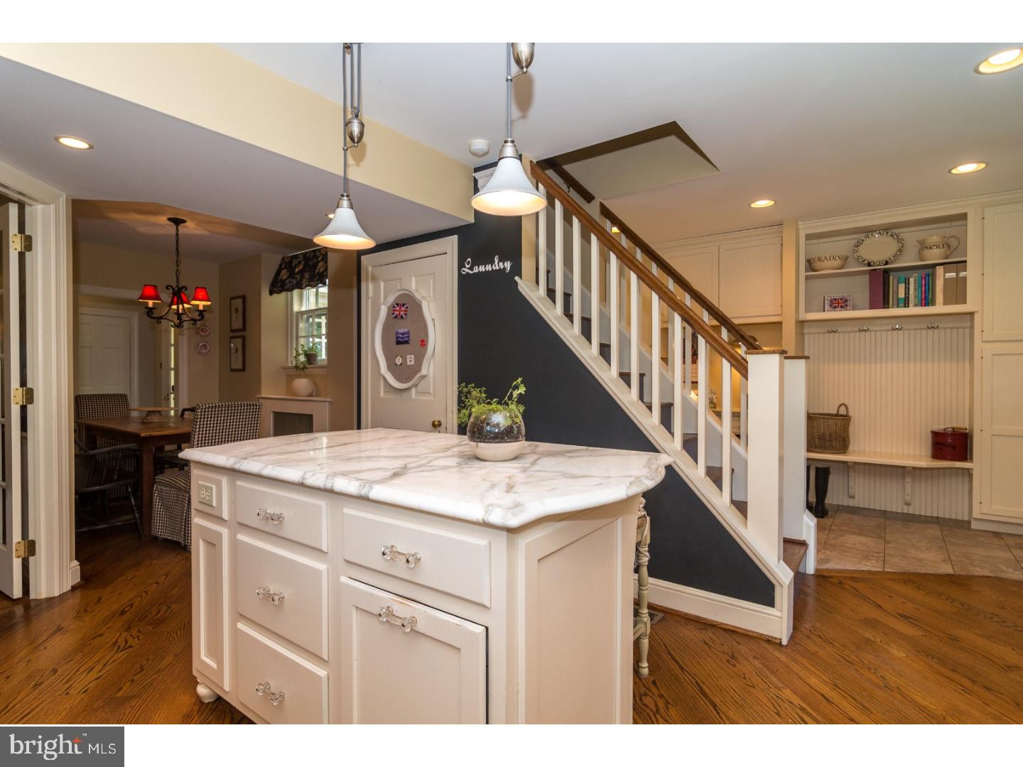 1838 Harte Road Jenkintown, PA 19046 - Photo 11 of 25 Kitchen
