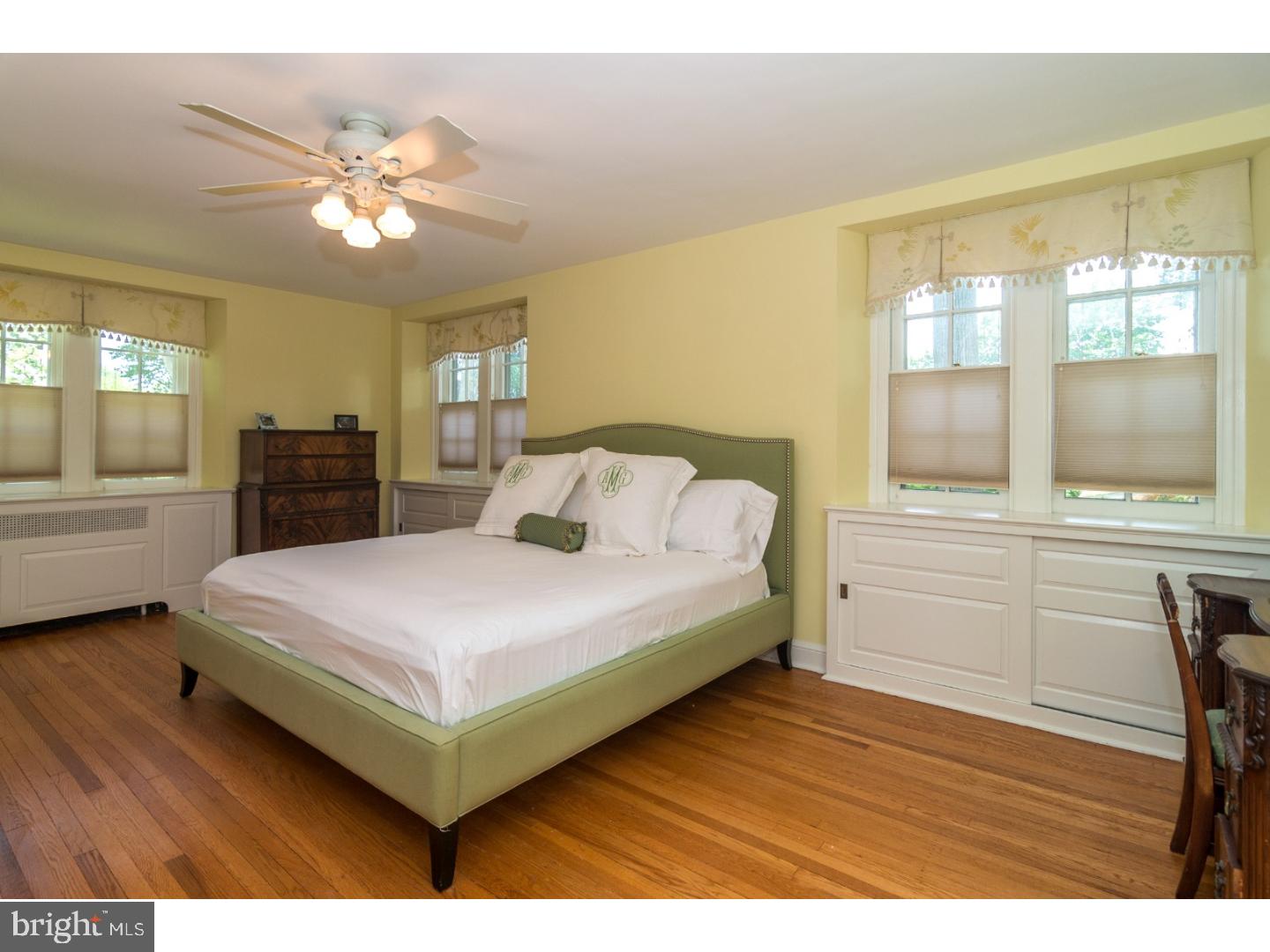 1838 Harte Road Jenkintown, PA 19046 - Photo 14 of 25 Master Bedroom