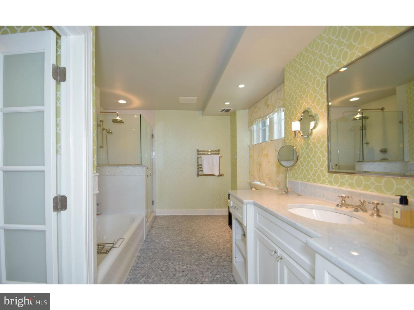 1838 Harte Road Jenkintown, PA 19046 - Photo 15 of 25 Bathroom