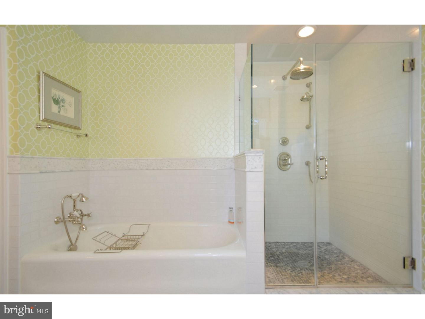 1838 Harte Road Jenkintown, PA 19046 - Photo 16 of 25 Bathroom