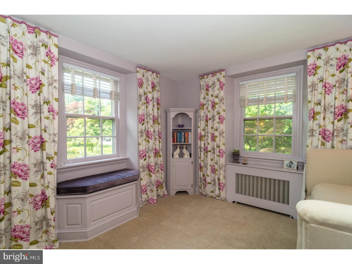 1838 Harte Road Jenkintown, PA 19046 - Photo 17 of 25 Bedroom 3