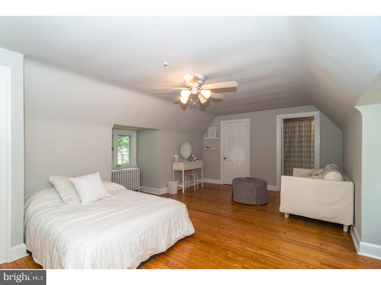 1838 Harte Road Jenkintown, PA 19046 - Photo 20 of 25 Bedroom 5
