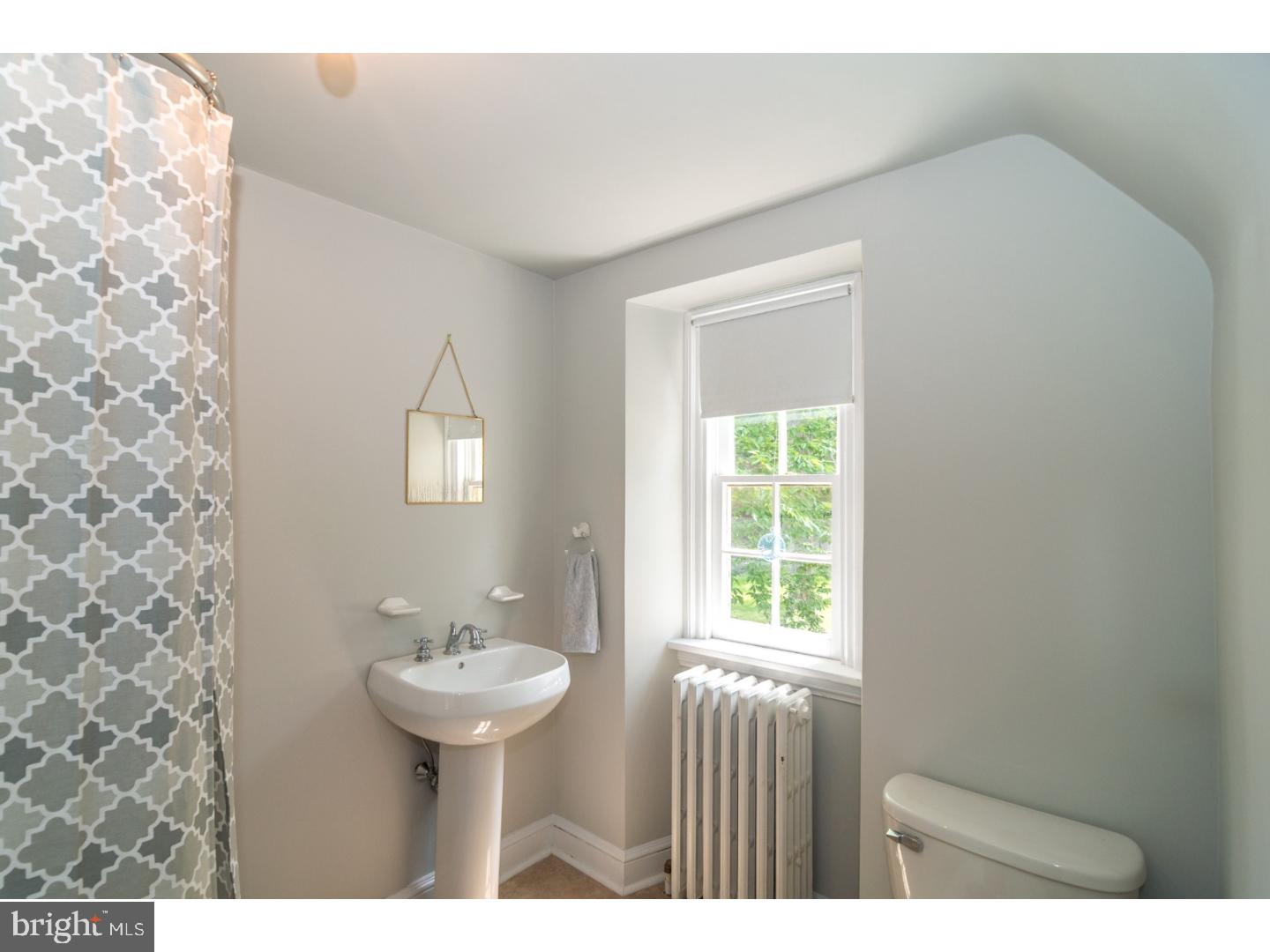 1838 Harte Road Jenkintown, PA 19046 - Photo 21 of 25 Bathroom