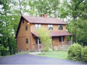 19256 Spoon Gap Road Abingdon, VA 24211 - Photo 1 of 1 Photo 1