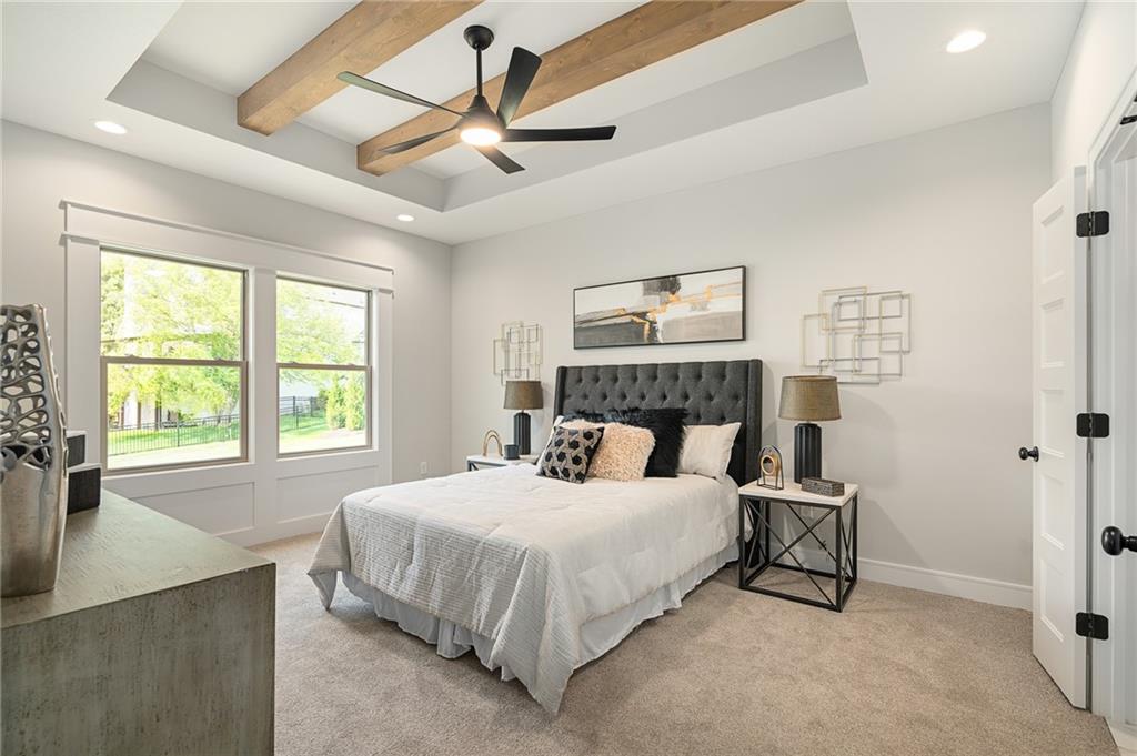 11216 South Gleason Road Olathe, KS 66061 - Photo 30 of 59