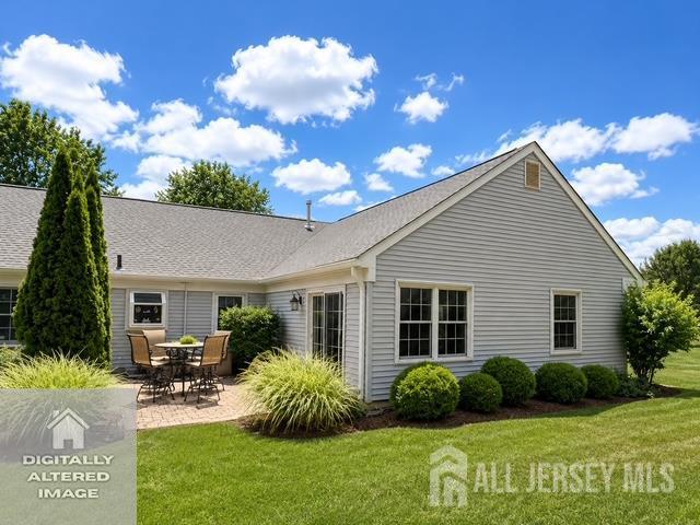 723 B Mt Vernon Road, Unit 723B Monroe Township, NJ 08831 - Photo 3 of 21